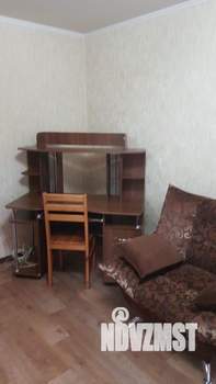 1-к квартира, на длительный срок, 34м2, 4/10 этаж
