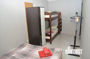 2-к квартира, посуточно, 44м2, 2/5 этаж