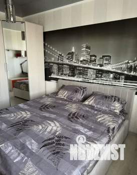 2-к квартира, посуточно, 67м2, 10/10 этаж