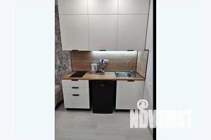 1-к квартира, посуточно, 32м2, 2/17 этаж