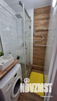 Студия квартира, посуточно, 31м2, 4/10 этаж