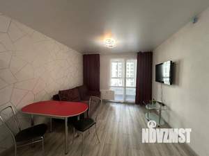 2-к квартира, посуточно, 39м2, 3/17 этаж