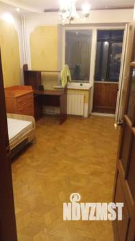 3-к квартира, на длительный срок, 65м2, 4/5 этаж