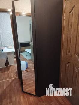 1-к квартира, на длительный срок, 37м2, 10/17 этаж