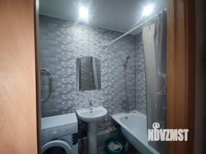 1-к квартира, на длительный срок, 37м2, 13/17 этаж