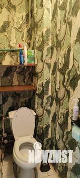 1-к квартира, посуточно, 30м2, 3/5 этаж