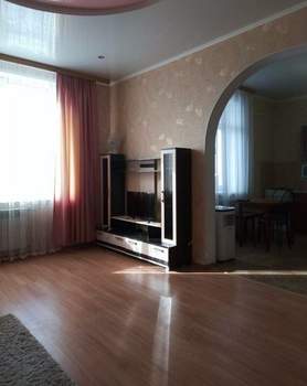 1-к квартира, на длительный срок, 50м2, 16/18 этаж