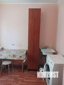 1-к квартира, на длительный срок, 36м2, 3/17 этаж