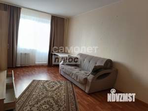 1-к квартира, на длительный срок, 37м2, 2/17 этаж