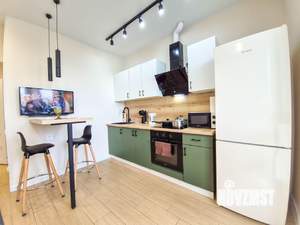 1-к квартира, посуточно, 37м2, 9/10 этаж