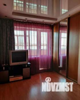 2-к квартира, посуточно, 46м2, 8/9 этаж