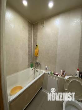 1-к квартира, на длительный срок, 25м2, 3/6 этаж