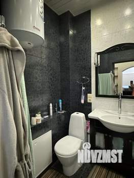 1-к квартира, на длительный срок, 49м2, 3/10 этаж