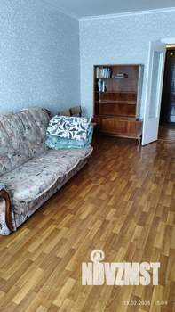 1-к квартира, на длительный срок, 42м2, 5/17 этаж