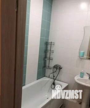 1-к квартира, на длительный срок, 45м2, 9/10 этаж