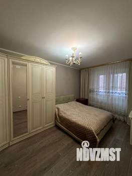 2-к квартира, на длительный срок, 54м2, 13/17 этаж