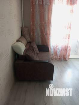 1-к квартира, на длительный срок, 23м2, 4/5 этаж