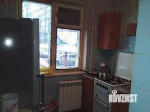 1-к квартира, на длительный срок, 37м2, 1/5 этаж