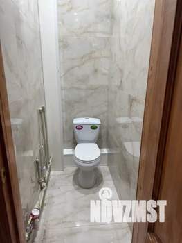 2-к квартира, посуточно, 64м2, 2/10 этаж