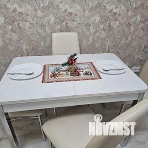 1-к квартира, посуточно, 39м2, 1/1 этаж