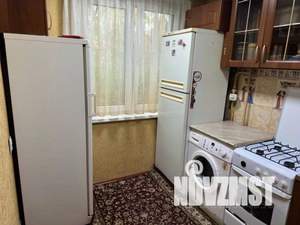 2-к квартира, на длительный срок, 47м2, 2/5 этаж