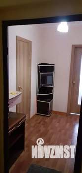 1-к квартира, на длительный срок, 36м2, 8/17 этаж