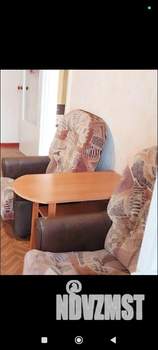 1-к квартира, на длительный срок, 38м2, 8/11 этаж