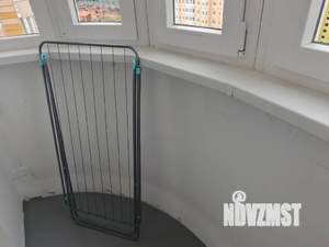 1-к квартира, посуточно, 37м2, 16/17 этаж