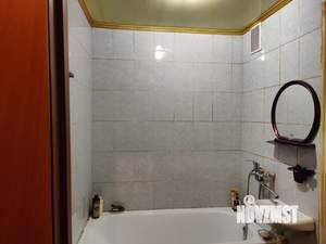 1-к квартира, на длительный срок, 30м2, 1/4 этаж