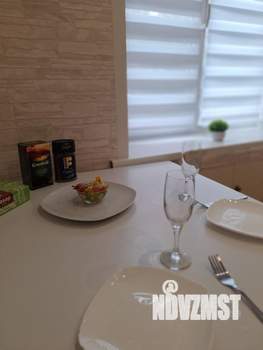 1-к квартира, посуточно, 34м2, 1/1 этаж