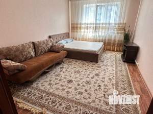 1-к квартира, на длительный срок, 40м2, 6/10 этаж