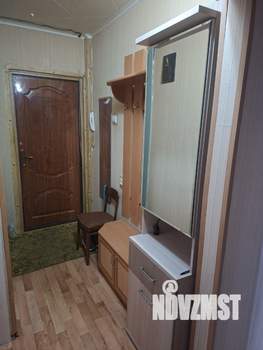 2-к квартира, посуточно, 44м2, 3/5 этаж