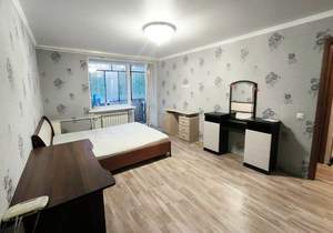 1-к квартира, на длительный срок, 31м2, 5/5 этаж