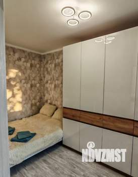 2-к квартира, посуточно, 64м2, 1/1 этаж