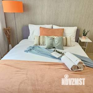 1-к квартира, посуточно, 37м2, 1/1 этаж