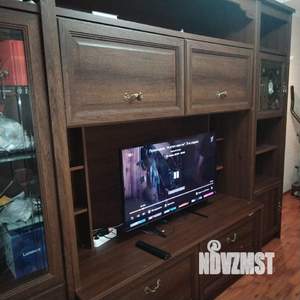 1-к квартира, на длительный срок, 35м2, 5/10 этаж