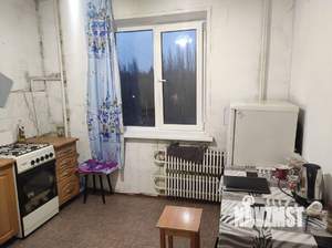 2-к квартира, на длительный срок, 55м2, 4/10 этаж