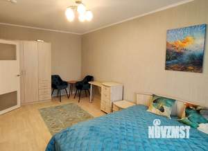 1-к квартира, на длительный срок, 36м2, 14/17 этаж