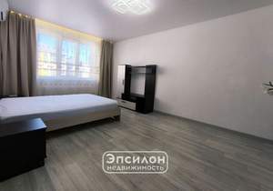 1-к квартира, на длительный срок, 36м2, 8/10 этаж