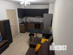 2-к квартира, посуточно, 50м2, 6/10 этаж