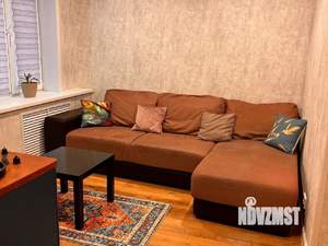 2-к квартира, посуточно, 56м2, 1/1 этаж