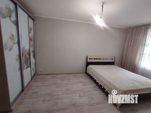 1-к квартира, на длительный срок, 37м2, 1/17 этаж