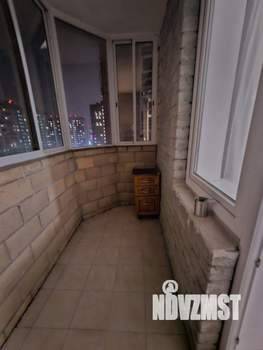 1-к квартира, на длительный срок, 47м2, 9/18 этаж