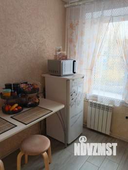 1-к квартира, на длительный срок, 34м2, 4/10 этаж