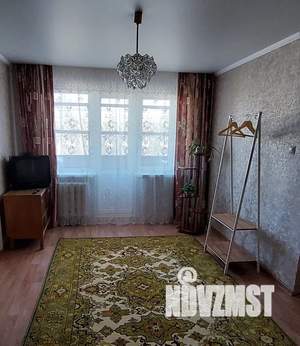 1-к квартира, посуточно, 37м2, 4/5 этаж