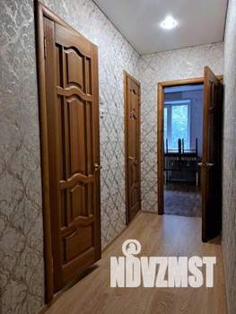 1-к квартира, на длительный срок, 42м2, 4/9 этаж