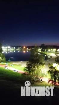 1-к квартира, посуточно, 50м2, 3/10 этаж