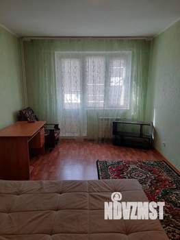 1-к квартира, на длительный срок, 37м2, 3/17 этаж