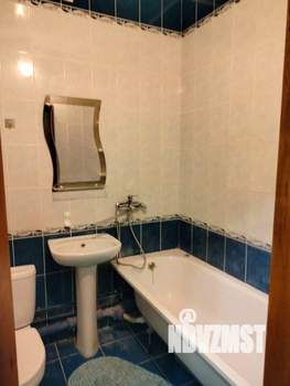 3-к квартира, на длительный срок, 83м2, 4/5 этаж