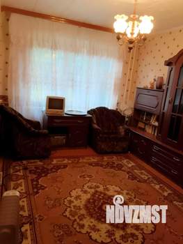 3-к квартира, на длительный срок, 63м2, 2/9 этаж